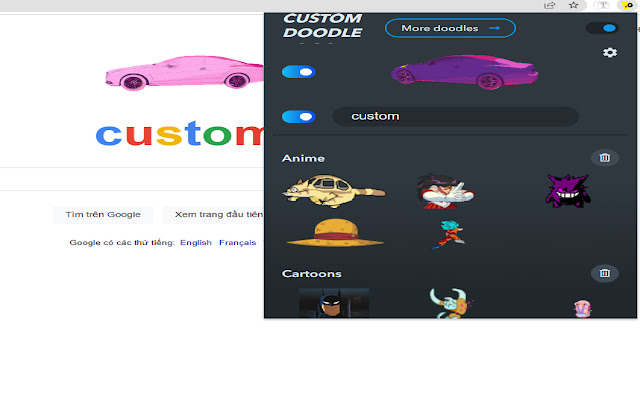 HomeChange change the homepage from Chrome web store to be run with OffiDocs Chromium online HomeChange change the homepage from Chrome web store to be run with OffiDocs Chromium online