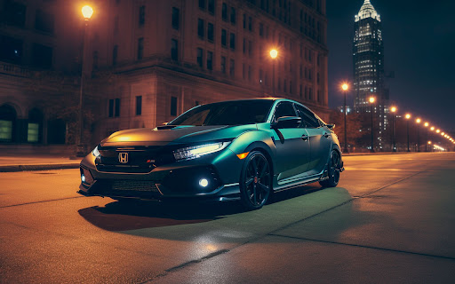 Honda Civic Dark Theme from Chrome web store to be run with OffiDocs Chromium online Honda Civic Dark Theme from Chrome web store to be run with OffiDocs Chromium online