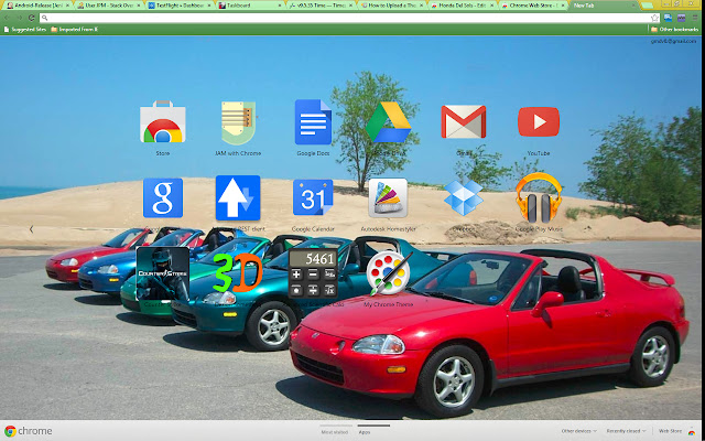 Honda Del Sols from Chrome web store to be run with OffiDocs Chromium online Honda Del Sols from Chrome web store to be run with OffiDocs Chromium online