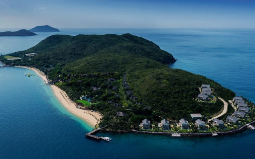 Hon Tam Island – A Tropical Paradise in Nha Trang from Chrome web store to be run with OffiDocs Chromium online Hon Tam Island – A Tropical Paradise in Nha Trang from Chrome web store to be run with OffiDocs Chromium online