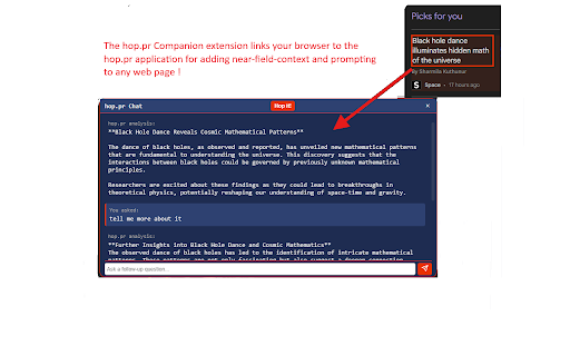 hop.pr Companion from Chrome web store to be run with OffiDocs Chromium online hop.pr Companion from Chrome web store to be run with OffiDocs Chromium online