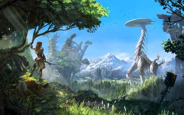 Horizon Zero Dawn: The Frozen Wilds Guerrilla from Chrome web store to be run with OffiDocs Chromium online Horizon Zero Dawn: The Frozen Wilds Guerrilla from Chrome web store to be run with OffiDocs Chromium online