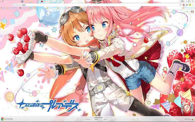 Houkago No Pleiades 07 1366x768 from Chrome web store to be run with OffiDocs Chromium online Houkago No Pleiades 07 1366x768 from Chrome web store to be run with OffiDocs Chromium online