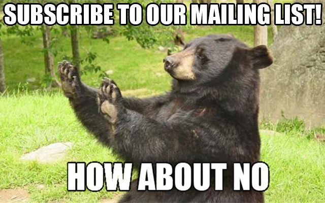 How About No from Chrome web store to be run with OffiDocs Chromium online How About No from Chrome web store to be run with OffiDocs Chromium online