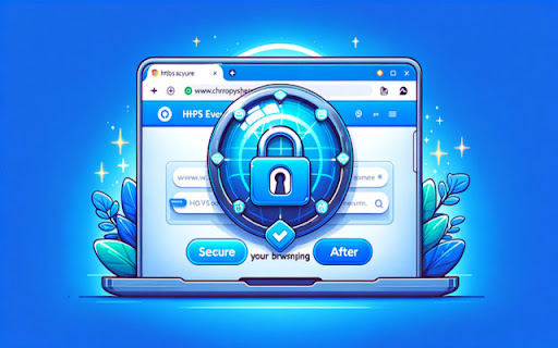 HTTPS Everywhere from Chrome web store to be run with OffiDocs Chromium online HTTPS Everywhere from Chrome web store to be run with OffiDocs Chromium online