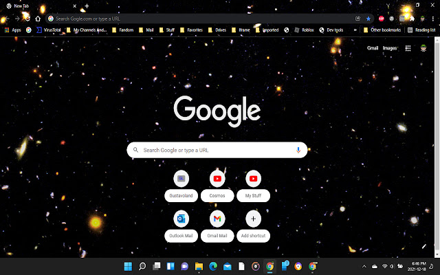 Hubble eXtreme Deep Field from Chrome web store to be run with OffiDocs Chromium online Hubble eXtreme Deep Field from Chrome web store to be run with OffiDocs Chromium online