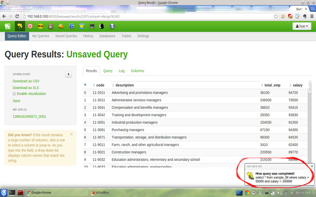 Hue Notifier for Hadoop from Chrome web store to be run with OffiDocs Chromium online Hue Notifier for Hadoop from Chrome web store to be run with OffiDocs Chromium online