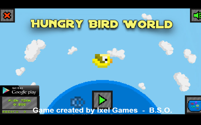 HUNGRY BIRD WORLD from Chrome web store to be run with OffiDocs Chromium online HUNGRY BIRD WORLD from Chrome web store to be run with OffiDocs Chromium online