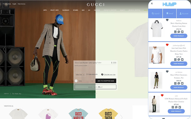 Huyp from Chrome web store to be run with OffiDocs Chromium online Huyp from Chrome web store to be run with OffiDocs Chromium online