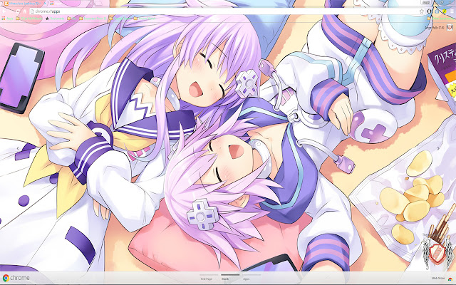 Hyperdimension Neptunia 08 1600x900 from Chrome web store to be run with OffiDocs Chromium online Hyperdimension Neptunia 08 1600x900 from Chrome web store to be run with OffiDocs Chromium online