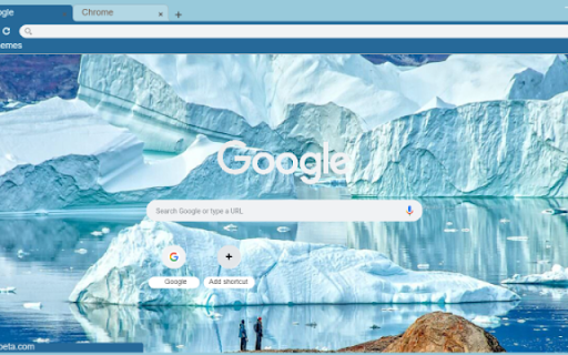 Iceberg in Arctic Waters from Chrome web store to be run with OffiDocs Chromium online Iceberg in Arctic Waters from Chrome web store to be run with OffiDocs Chromium online