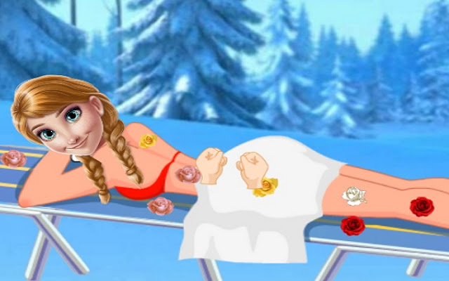 Ice Princess Roses Spa from Chrome web store to be run with OffiDocs Chromium online Ice Princess Roses Spa from Chrome web store to be run with OffiDocs Chromium online