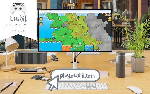 Idle Factory Domination from Chrome web store to be run with OffiDocs Chromium online Idle Factory Domination from Chrome web store to be run with OffiDocs Chromium online