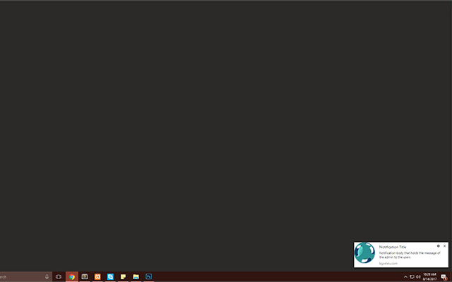 IDN Notification Background from Chrome web store to be run with OffiDocs Chromium online IDN Notification Background from Chrome web store to be run with OffiDocs Chromium online