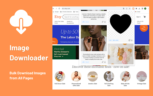 Image Downloader Bulk Download Images from Chrome web store to be run with OffiDocs Chromium online Image Downloader Bulk Download Images from Chrome web store to be run with OffiDocs Chromium online
