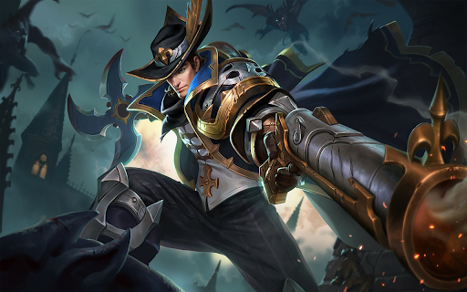Image of General Valhein from Chrome web store to be run with OffiDocs Chromium online Image of General Valhein from Chrome web store to be run with OffiDocs Chromium online