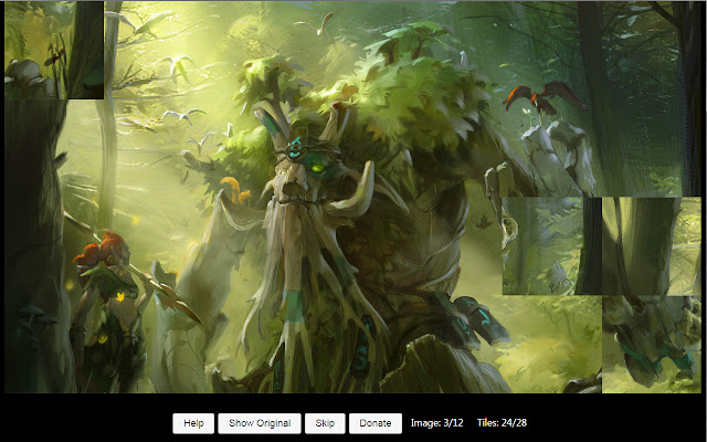 image puzzle from Chrome web store to be run with OffiDocs Chromium online image puzzle from Chrome web store to be run with OffiDocs Chromium online