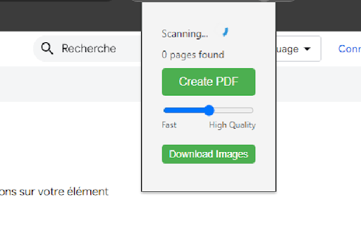 Images to PDF Converter from Chrome web store to be run with OffiDocs Chromium online Images to PDF Converter from Chrome web store to be run with OffiDocs Chromium online