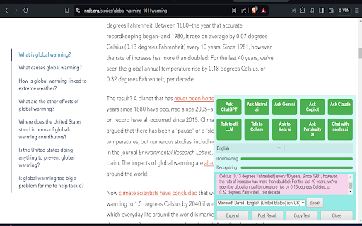 Image to text with integration of AI (Free) from Chrome web store to be run with OffiDocs Chromium online Image to text with integration of AI (Free) from Chrome web store to be run with OffiDocs Chromium online