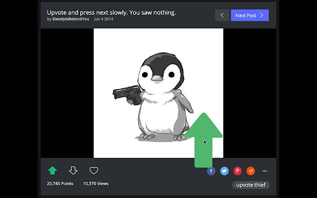 ImgurDoubleTap from Chrome web store to be run with OffiDocs Chromium online ImgurDoubleTap from Chrome web store to be run with OffiDocs Chromium online
