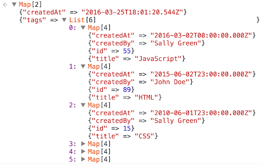 Immutable.js devtools extension from Chrome web store to be run with OffiDocs Chromium online Immutable.js devtools extension from Chrome web store to be run with OffiDocs Chromium online