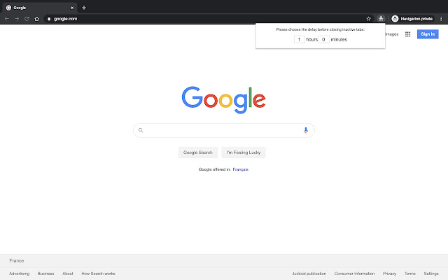 Incognitoops from Chrome web store to be run with OffiDocs Chromium online Incognitoops from Chrome web store to be run with OffiDocs Chromium online
