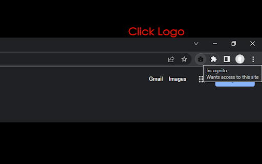 Incognito This Tab For Chrome from Chrome web store to be run with OffiDocs Chromium online Incognito This Tab For Chrome from Chrome web store to be run with OffiDocs Chromium online