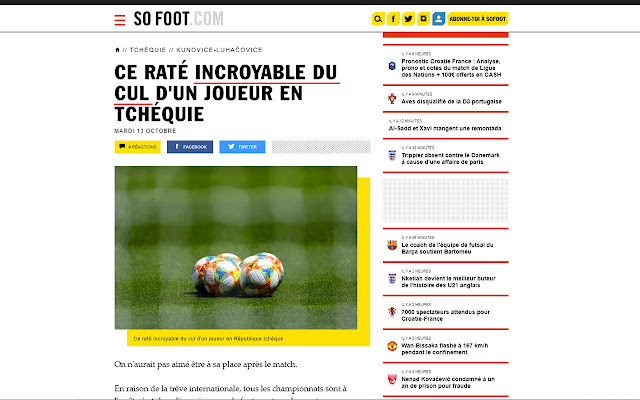 Incroyable du cul from Chrome web store to be run with OffiDocs Chromium online Incroyable du cul from Chrome web store to be run with OffiDocs Chromium online
