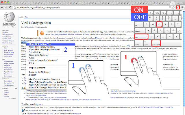 ineffable explorer from Chrome web store to be run with OffiDocs Chromium online ineffable explorer from Chrome web store to be run with OffiDocs Chromium online