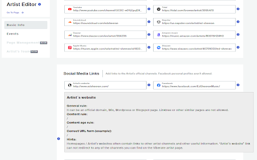 Info Extension from Chrome web store to be run with OffiDocs Chromium online Info Extension from Chrome web store to be run with OffiDocs Chromium online