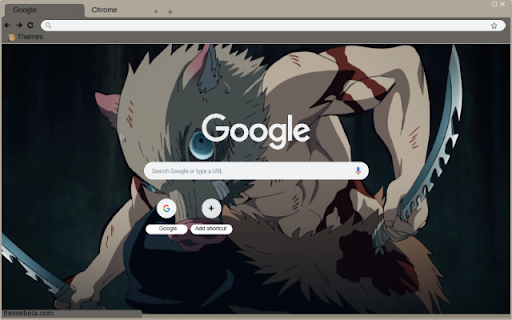 Inosuke Hashibira from Chrome web store to be run with OffiDocs Chromium online Inosuke Hashibira from Chrome web store to be run with OffiDocs Chromium online