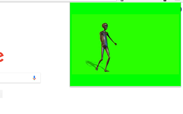 Instant Howard The Alien from Chrome web store to be run with OffiDocs Chromium online Instant Howard The Alien from Chrome web store to be run with OffiDocs Chromium online