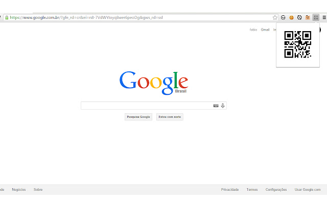 Instant QrCode from Chrome web store to be run with OffiDocs Chromium online Instant QrCode from Chrome web store to be run with OffiDocs Chromium online