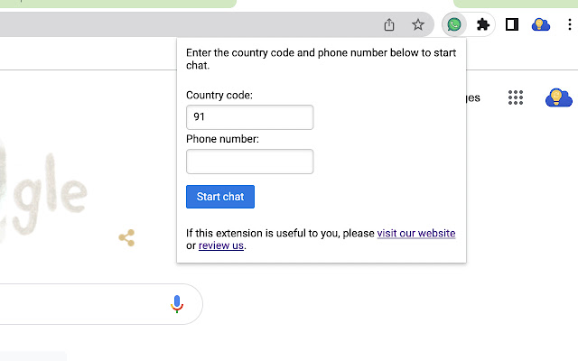 Instant WebChat from Chrome web store to be run with OffiDocs Chromium online Instant WebChat from Chrome web store to be run with OffiDocs Chromium online