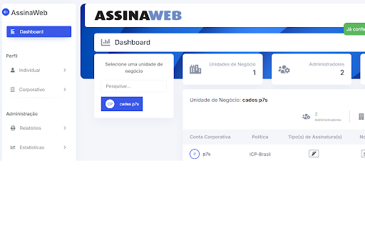 Integral CertHandler from Chrome web store to be run with OffiDocs Chromium online Integral CertHandler from Chrome web store to be run with OffiDocs Chromium online