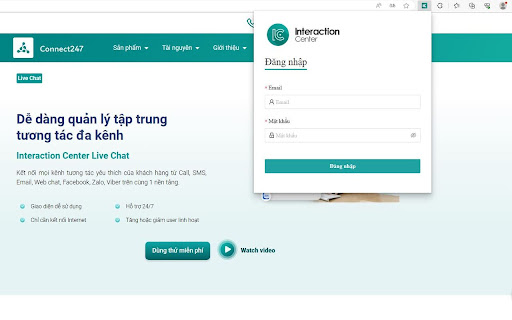 Interaction Center from Chrome web store to be run with OffiDocs Chromium online Interaction Center from Chrome web store to be run with OffiDocs Chromium online