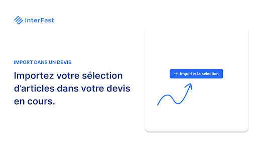 InterFast from Chrome web store to be run with OffiDocs Chromium online InterFast from Chrome web store to be run with OffiDocs Chromium online
