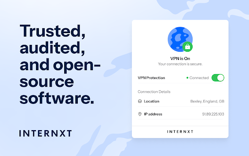 Internxt VPN Free, Encrypted Unlimited VPN from Chrome web store to be run with OffiDocs Chromium online Internxt VPN Free, Encrypted Unlimited VPN from Chrome web store to be run with OffiDocs Chromium online