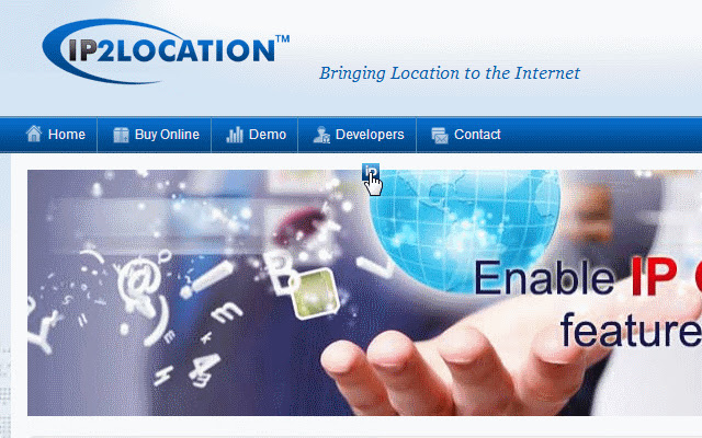 IP2Location IP Geolocation Extension from Chrome web store to be run with OffiDocs Chromium online IP2Location IP Geolocation Extension from Chrome web store to be run with OffiDocs Chromium online