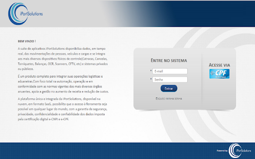 iPortSolutions SA Test web extension from Chrome web store to be run with OffiDocs Chromium online iPortSolutions SA Test web extension from Chrome web store to be run with OffiDocs Chromium online