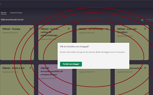 Itslearning disable auto logout from Chrome web store to be run with OffiDocs Chromium online Itslearning disable auto logout from Chrome web store to be run with OffiDocs Chromium online