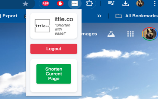 ittle.co URL Shortener from Chrome web store to be run with OffiDocs Chromium online ittle.co URL Shortener from Chrome web store to be run with OffiDocs Chromium online