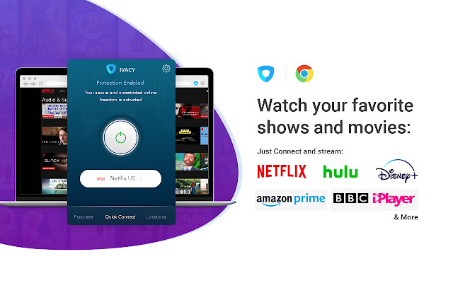 Ivacy VPN Best Free VPN to Unblock Websites from Chrome web store to be run with OffiDocs Chromium online Ivacy VPN Best Free VPN to Unblock Websites from Chrome web store to be run with OffiDocs Chromium online