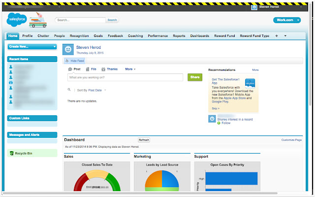 Ive a feeling were not in a Sandbox anymore from Chrome web store to be run with OffiDocs Chromium online Ive a feeling were not in a Sandbox anymore from Chrome web store to be run with OffiDocs Chromium online