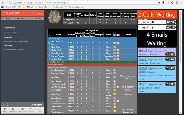 Janky inContact iFramer from Chrome web store to be run with OffiDocs Chromium online Janky inContact iFramer from Chrome web store to be run with OffiDocs Chromium online