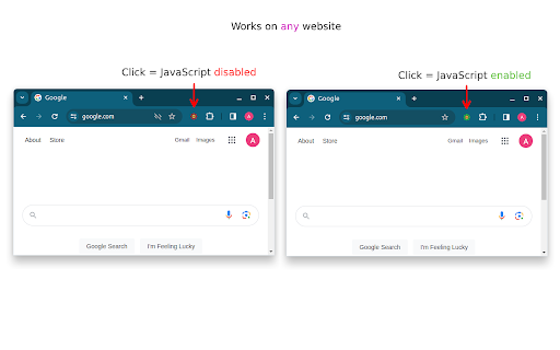 Javascript Chrome from Chrome web store to be run with OffiDocs Chromium online Javascript Chrome from Chrome web store to be run with OffiDocs Chromium online