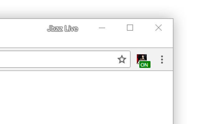 Jbzz Live from Chrome web store to be run with OffiDocs Chromium online Jbzz Live from Chrome web store to be run with OffiDocs Chromium online