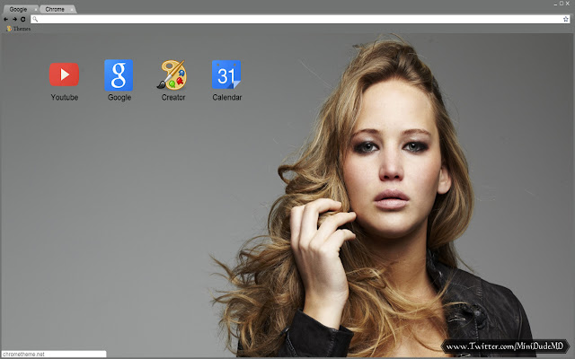 Jennifer Lawrence Theme 1366x768 from Chrome web store to be run with OffiDocs Chromium online Jennifer Lawrence Theme 1366x768 from Chrome web store to be run with OffiDocs Chromium online