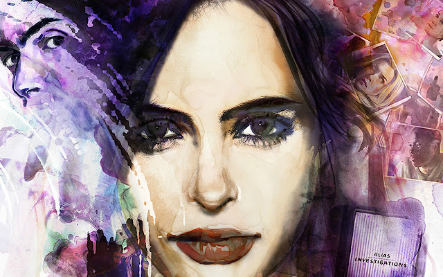 Jessica Jones from Chrome web store to be run with OffiDocs Chromium online Jessica Jones from Chrome web store to be run with OffiDocs Chromium online