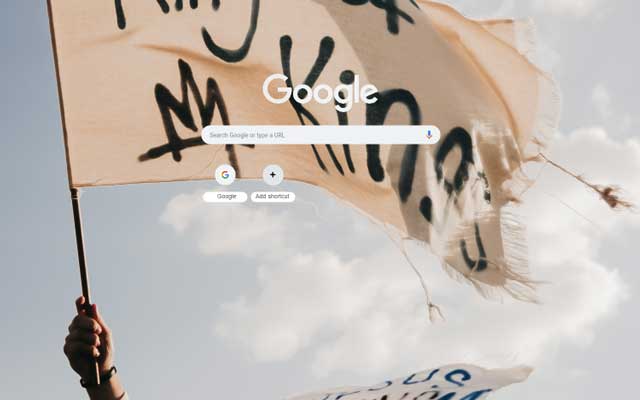 Jesus Flag with White Cloth from Chrome web store to be run with OffiDocs Chromium online Jesus Flag with White Cloth from Chrome web store to be run with OffiDocs Chromium online